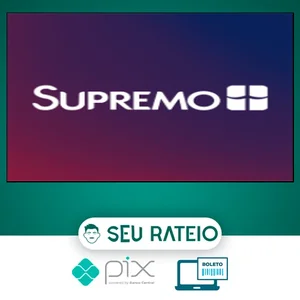 Delegado Minas Gerais - Pós Edital - SUPREMO