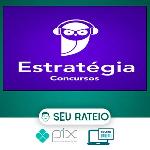 1° Fase OAB - Estratégia Concursos