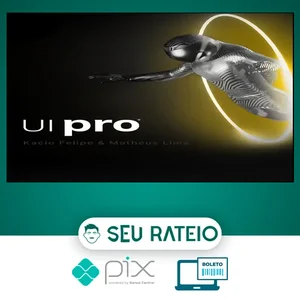 UI Pro - Math Lima & Kácio Felipe