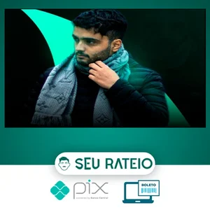 Mentoria Time de Tubarão - Neto do Drop