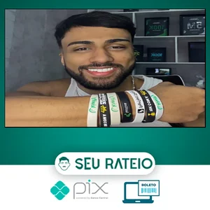 Mentoria do Zero ao Milhão em 365 Dias (Versão 3.0) - Victor Hugo TV
