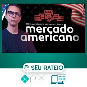 Dolarize Day Trade em Mercado Americano - Felipe Amorim e Leo Molini