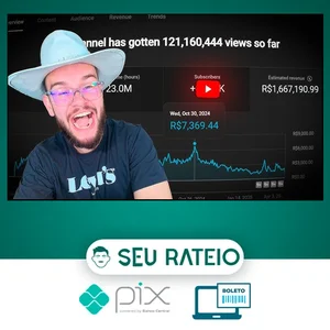Método Giovanni Dotti - Crescendo com Giovanni (Youtube Dark)