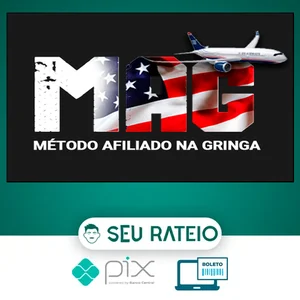 MAG: Método Afiliado na Gringa – Bruno Santos