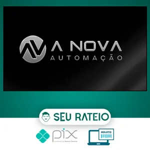 A Nova Automação - Kaique Grigoletto