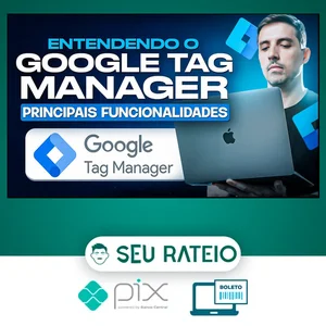 GTM Pro – O Traqueamento Perfeito – Danilo Borguetti
