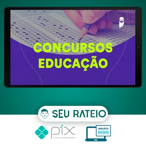 Conhecimentos Pedagógicos e Legislação Educacional p -  Pedagogia - Curso Regular - 2022 - Estratégia Concursos