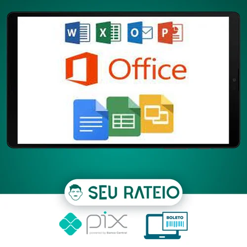 Saia do Básico e Domine o PowerPoint Só Com Este Curso - Dener Leonardo