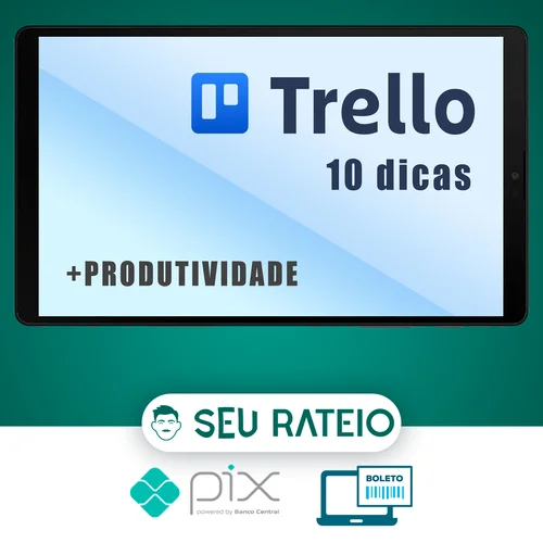 Trello Passo-a-Passo - Vladimir Campos