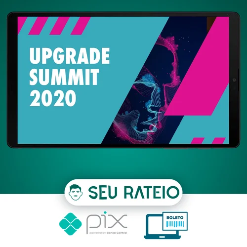 Upgrade Summit - Administradores Premium