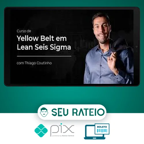 Yellow Belt LSS - Voitto