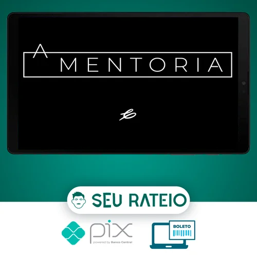 A Mentoria - Caio Carneiro