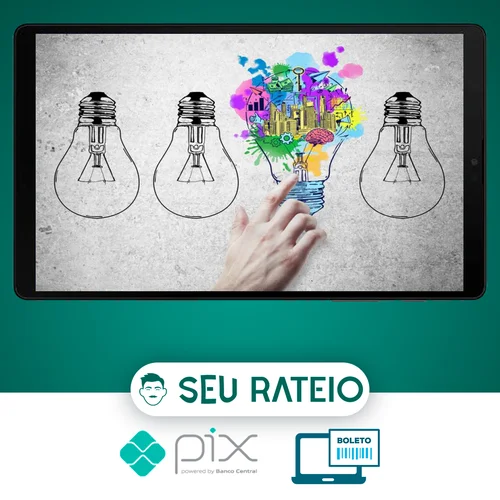 Como Criar uma Startup de Sucesso com Poucos Recursos - Rafael Duton