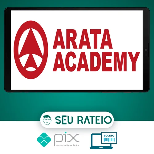 EmpreDig - Seiiti Arata (Arata Academy)