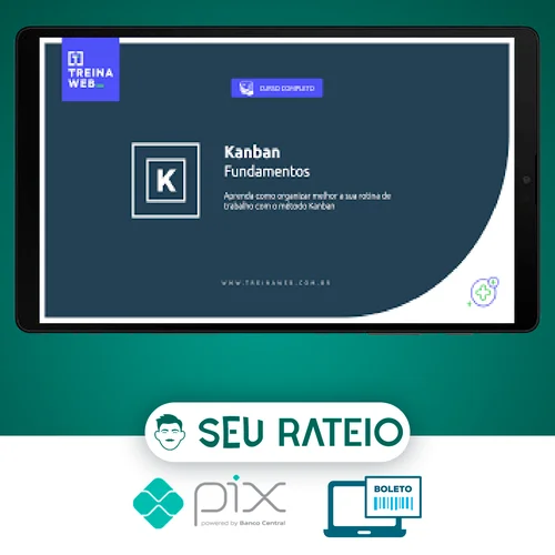 Kanban: Fundamentos - TreinaWeb