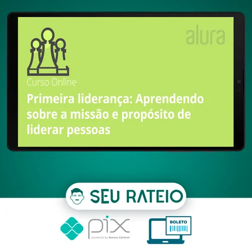 Liderança no Novo Mercado - Alura