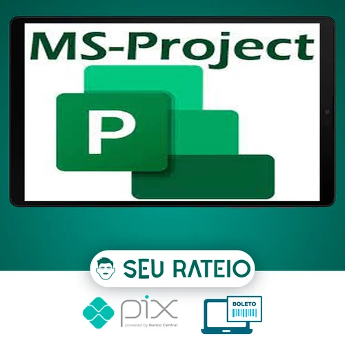 Ms Project - OfficeGuru