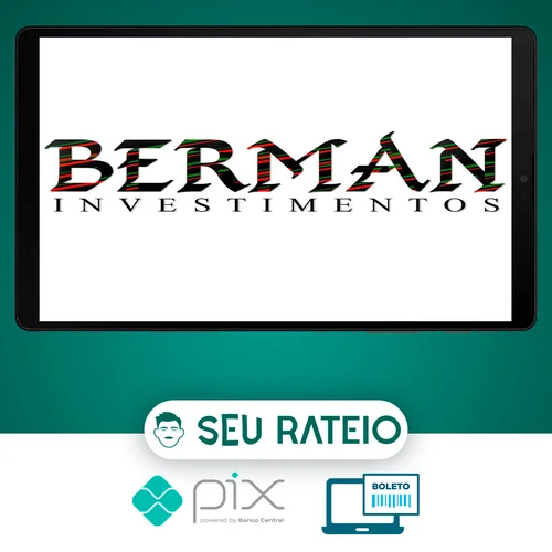 Berman Investimentos - Berman Trader