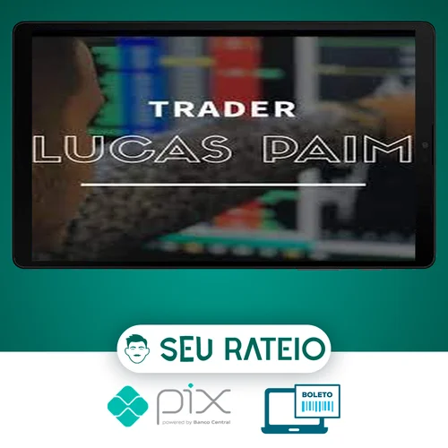 Curso do Lucas - Lucas Paim