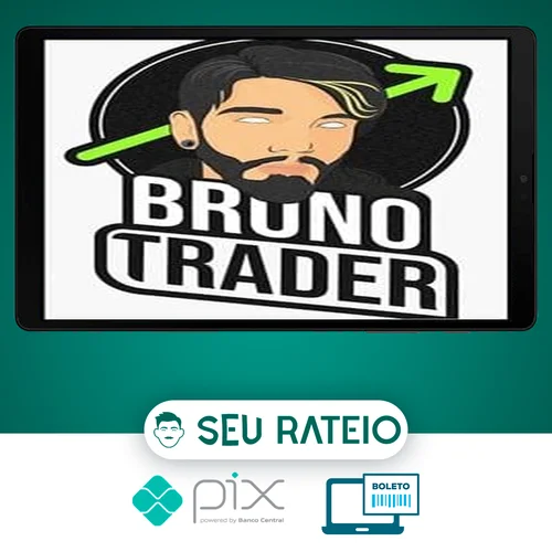 Curso Opções Binárias - Bruno Rocha Trader