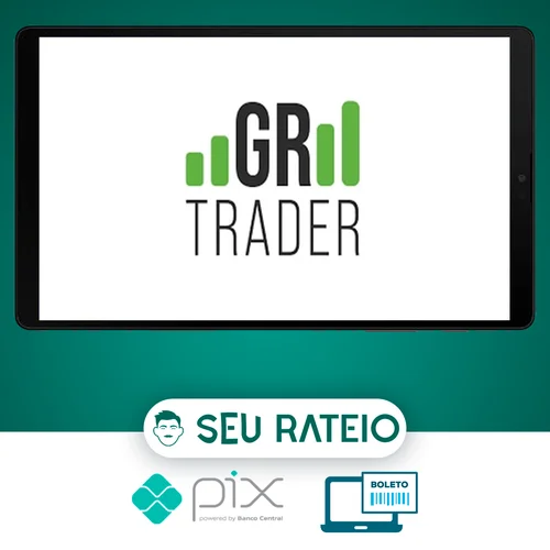 Garotinho Trader - GR Trader