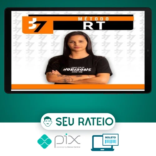 Método Rt: Treinamento Opções Binárias - Rita Rodriguês