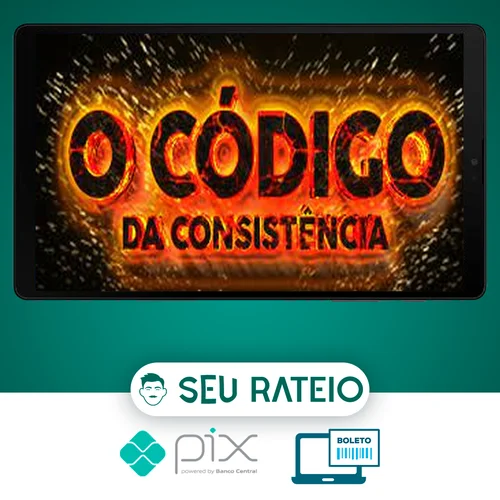 O Código Da Consistência - Cangaceiro Trader e Gabs