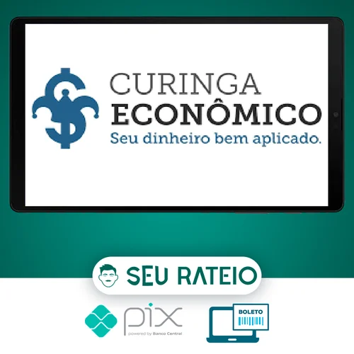 Opções Binárias - Curinga Econômico