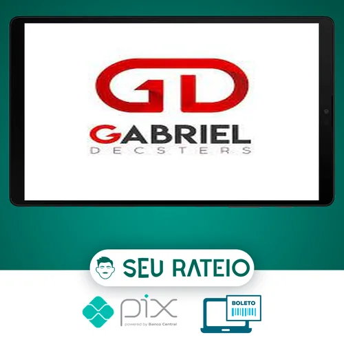 Opções Binárias - Gabriel Decster