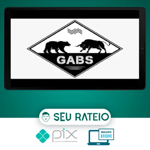 Opções Binárias - Gabs Teixeira