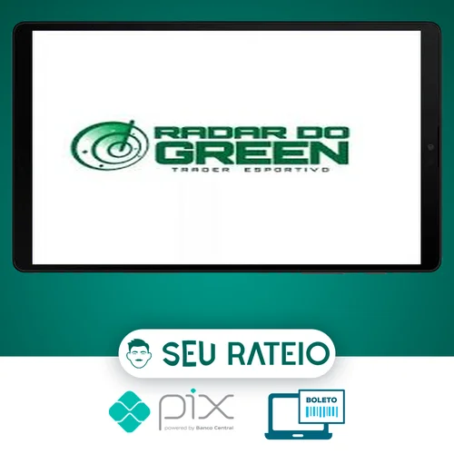 Radar do Green - Duca Queiroz