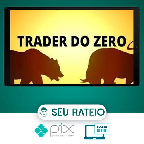 Trader do Zero O.B - Gabriel Lobato