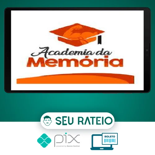 Academia da Memória - Ana Lopes