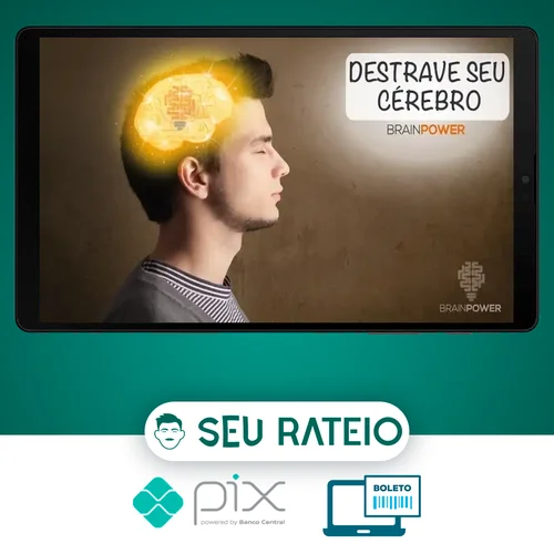 Destrave o Seu Cérebro 2.0 - Brain Power