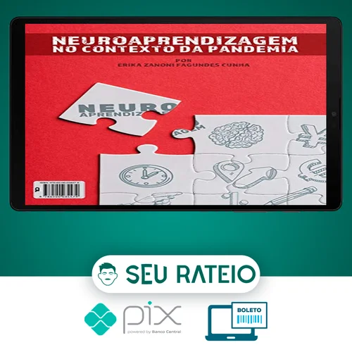 Ebook dos Aprendizados - Lê Fagundes