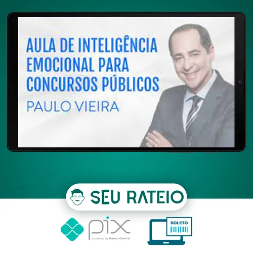 Inteligência Emocional para Concursos - CERS Cursos Online