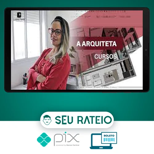 Aarquiteta: Curso Prefeitura e Projeto Arquitetônico NBR 6492 no AutoCad - Luciana Paixão