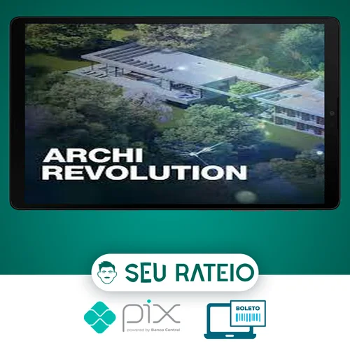 Archi Revolution 2021 - Leonardo Mader