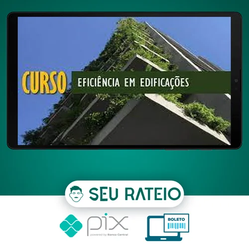 Curso Revit: Eficiência em Edificações - Carolina Araújo