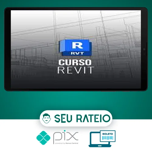 Revit - PJA