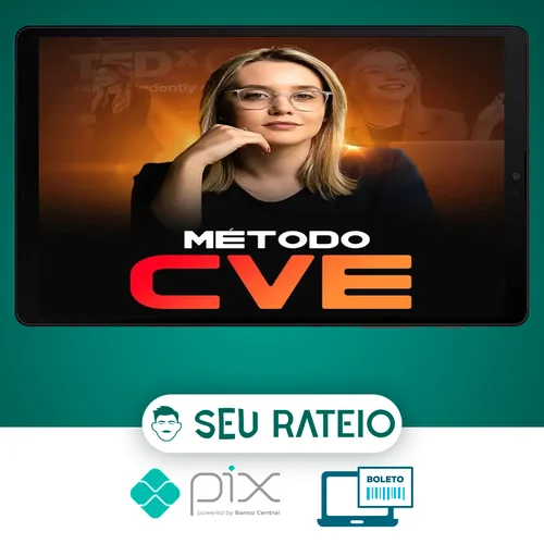 Método CVE - Isabella Peracchi