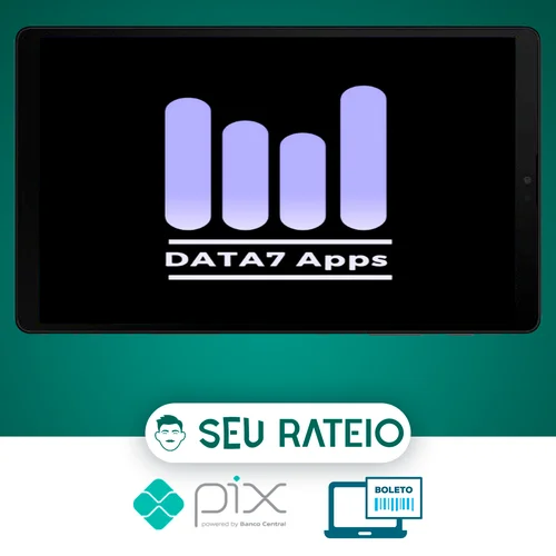 Data7 Apps - Start Flow - Israel Henrique