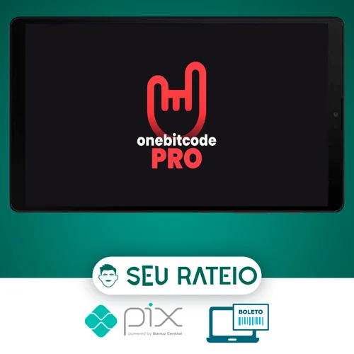 Habilidades Essenciais - OneBitCode