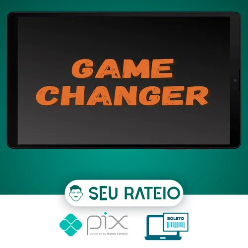 Game Changer - Connect Bike - João Vitor Attico