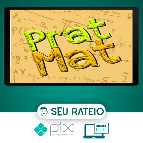 Praticando Matematica - Maicon Meneguci