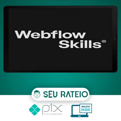 Webflow Skills - JP Teixeira