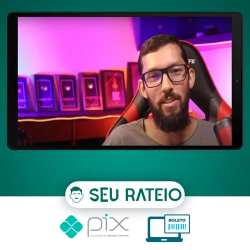 Método Funil de PIX - Vinícius Aragão