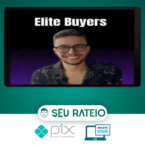 Elite Buyers - Denis Pereira