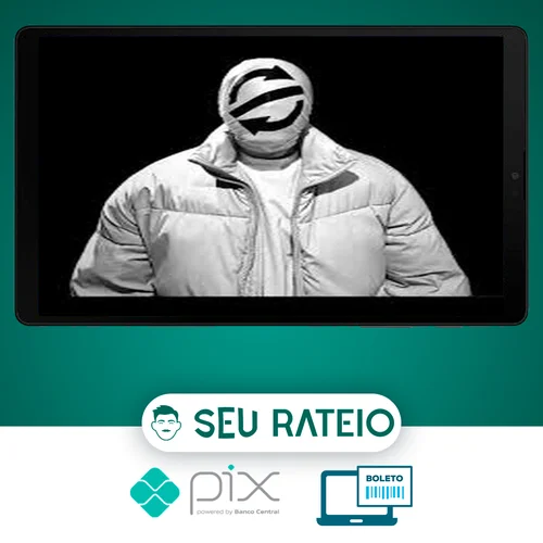 Anti Remarketing Club Elite - Liu, Son e Kaio