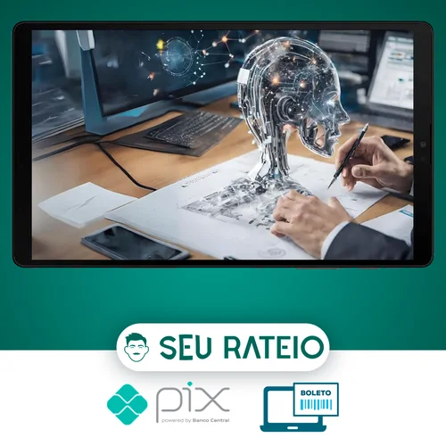 MBA Inteligência Artificial - Exame